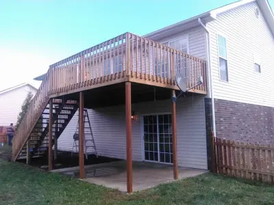 Jr's Pàinting and Pressure Washing - Handyman Services in Kingsport, TN