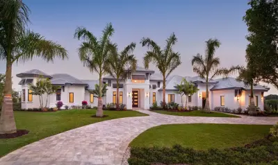 West Coast Painting Inc. / West Coast Solutions - Flooring Installation Services in Naples, FL