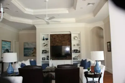 West Coast Painting Inc. / West Coast Solutions - Flooring Installation Services in Naples, FL