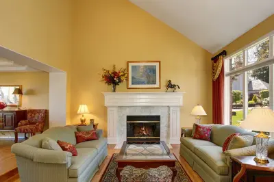 CertaPro Painters of Fairfax and Prince William - Carpentry & Woodworking in Burke, VA