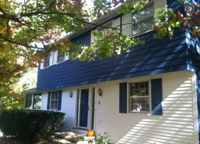 Rohne's Painting - Interior Design & Decorating in Westford, VT