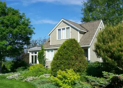 Rohne's Painting - Interior Design & Decorating in Westford, VT