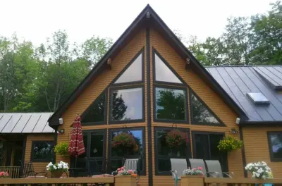 Rohne's Painting - Interior Design & Decorating in Westford, VT