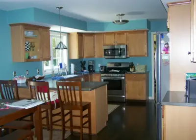 Rohne's Painting - Interior Design & Decorating in Westford, VT