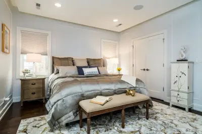 Unique Painting and Decorating - House Painting Services in Chicago, IL
