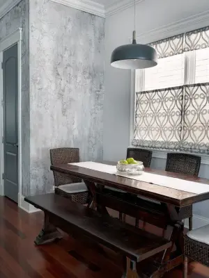 Unique Painting and Decorating - House Painting Services in Chicago, IL