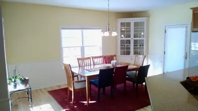 Blue Eagle Painting - House Painting Services in Brooklyn Center, MN