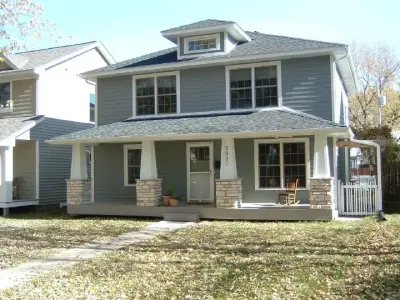 Blue Eagle Painting - House Painting Services in Brooklyn Center, MN