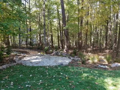Garden Environments - Garden Remodeling in Durham, NC