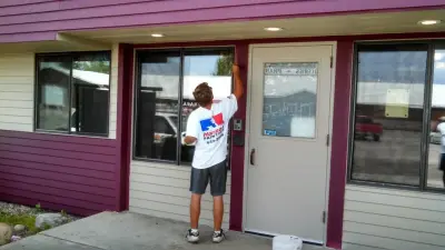 Horizon Painting - Drywall Installation & Repair in Cushing, MN