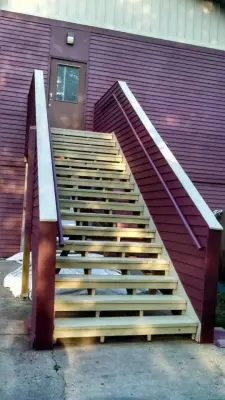 Horizon Painting - Drywall Installation & Repair in Cushing, MN