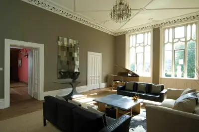 Thomas Mach Interiors - House Painting Services in Simsbury, CT