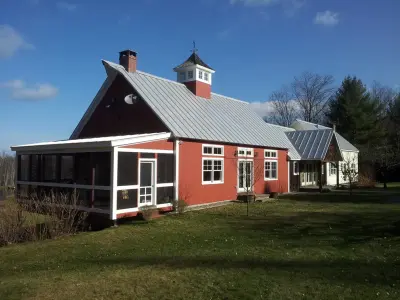 Coughlin Painting LLC - Drywall Installation & Repair in Sunapee, NH