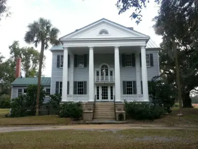 Koozer Painting - House Painting Services in Daniel Island, SC