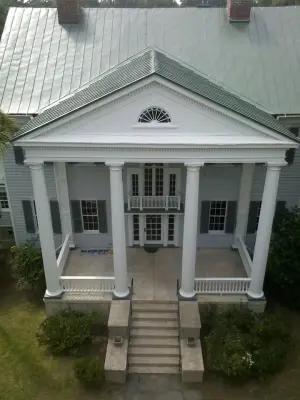 Koozer Painting - House Painting Services in Daniel Island, SC
