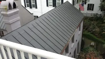 Koozer Painting - House Painting Services in Daniel Island, SC