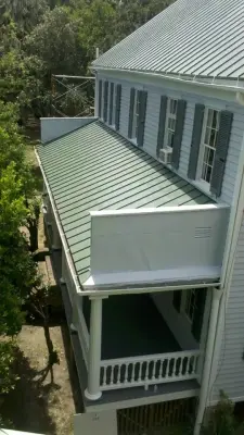 Koozer Painting - House Painting Services in Daniel Island, SC