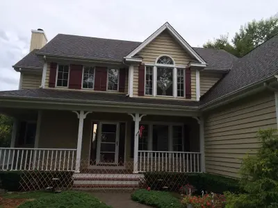 HPO Painting - Interior Design & Decorating in Cary, IL