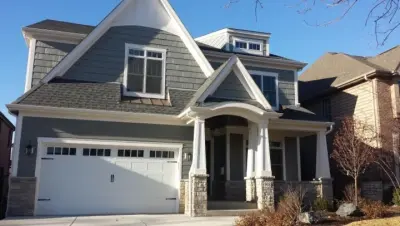 B.A. Painting LLC - House Painting Services in Aurora, IL