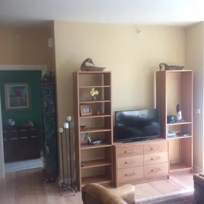 Our Efforts — House Painting Services project by GreenTree Painting & Design, LLC