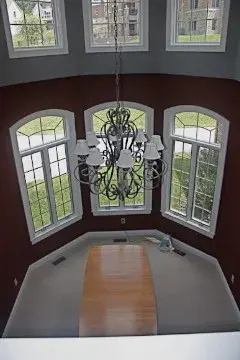 Our Efforts — House Painting Services project by Xpert Custom Painting