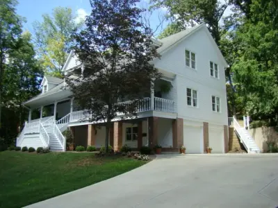 Xpert Custom Painting - Patio Design & Installation in Cincinnati, OH