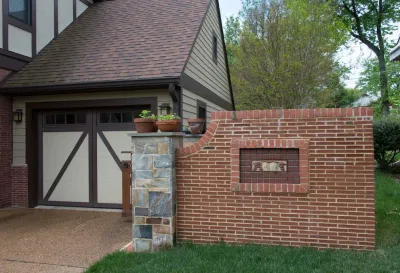GardenWise - Deck Building & Repair in Arlington, VA