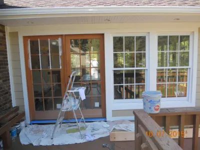 Elkins Painting & Wallpapering - Interior Design & Decorating in Parsippany, NJ