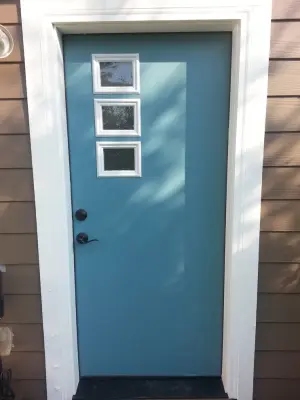 Flying Z Painting - House Painting Services in Steamboat Springs, CO