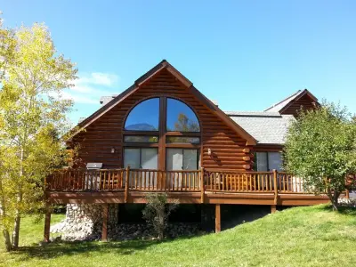 Flying Z Painting - House Painting Services in Steamboat Springs, CO