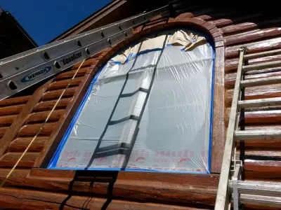 Flying Z Painting - House Painting Services in Steamboat Springs, CO