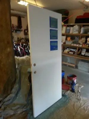 Flying Z Painting - House Painting Services in Steamboat Springs, CO