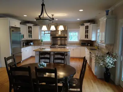 MTV Painting - House Painting Services in Sag Harbor, NY