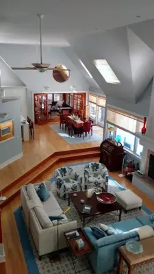 MTV Painting - House Painting Services in Sag Harbor, NY