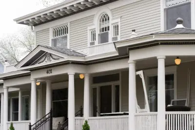 Horner Painting, Inc. - Interior Design & Decorating in Fort Collins, CO