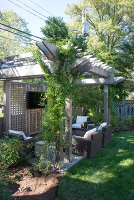 GardenWise - Deck Building & Repair in Arlington, VA