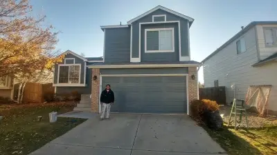 Cutting Edge Painting - House Painting Services in Colorado Springs, CO