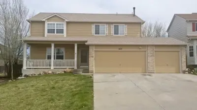Cutting Edge Painting - House Painting Services in Colorado Springs, CO