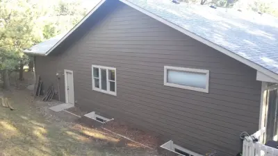 Cutting Edge Painting - House Painting Services in Colorado Springs, CO