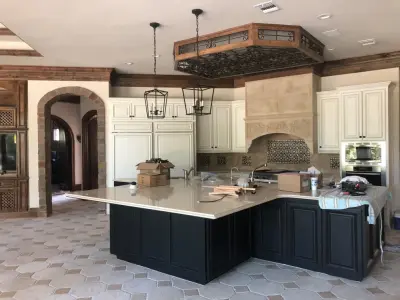 Chamas Painting - Flooring Installation Services in Houston, TX