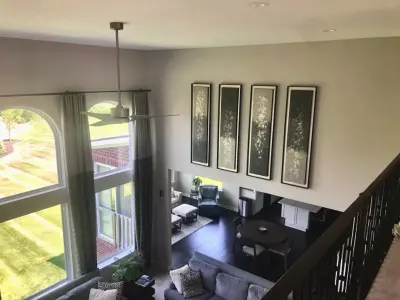 Golden Coat Painting Co. - House Painting Services in Saline, MI