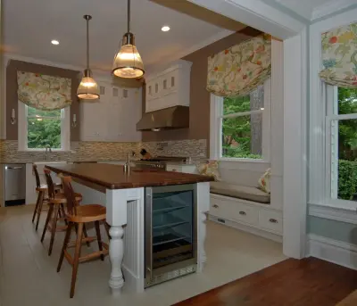 Southern Painting of North Carolina, Inc. - Interior Design & Decorating in Fayetteville, NC