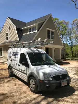 Hyannis Painting - Painting Contractors - Custom Cabinets & Cabinetry in Hyannis, MA