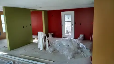 Stauffer Enterprises - Home Renovation & Remodeling Services in Layton, UT