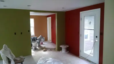 Stauffer Enterprises - Home Renovation & Remodeling Services in Layton, UT
