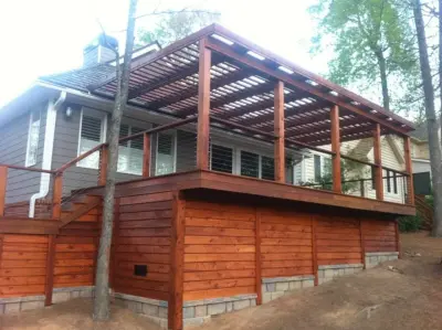 Prodigy Painting - Flooring Installation Services in Canton, GA
