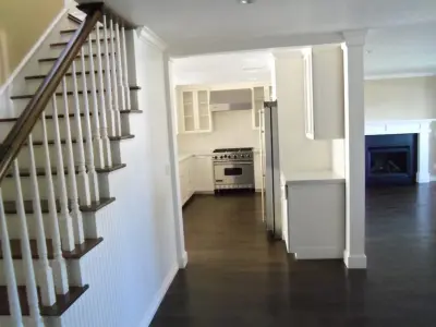 Rutherford Remodel - Design-Build Services in San Diego, CA