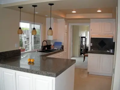 Rutherford Remodel - Design-Build Services in San Diego, CA