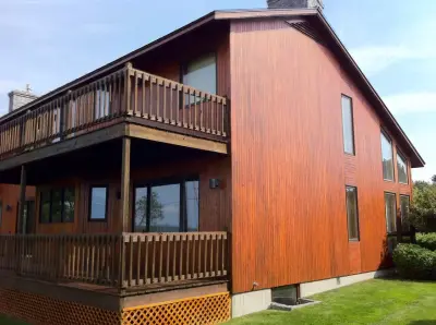 Huston Painting & Contracting - Drywall Installation & Repair in Westford, VT