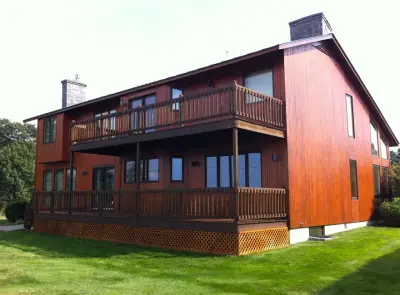 Huston Painting & Contracting - Drywall Installation & Repair in Westford, VT